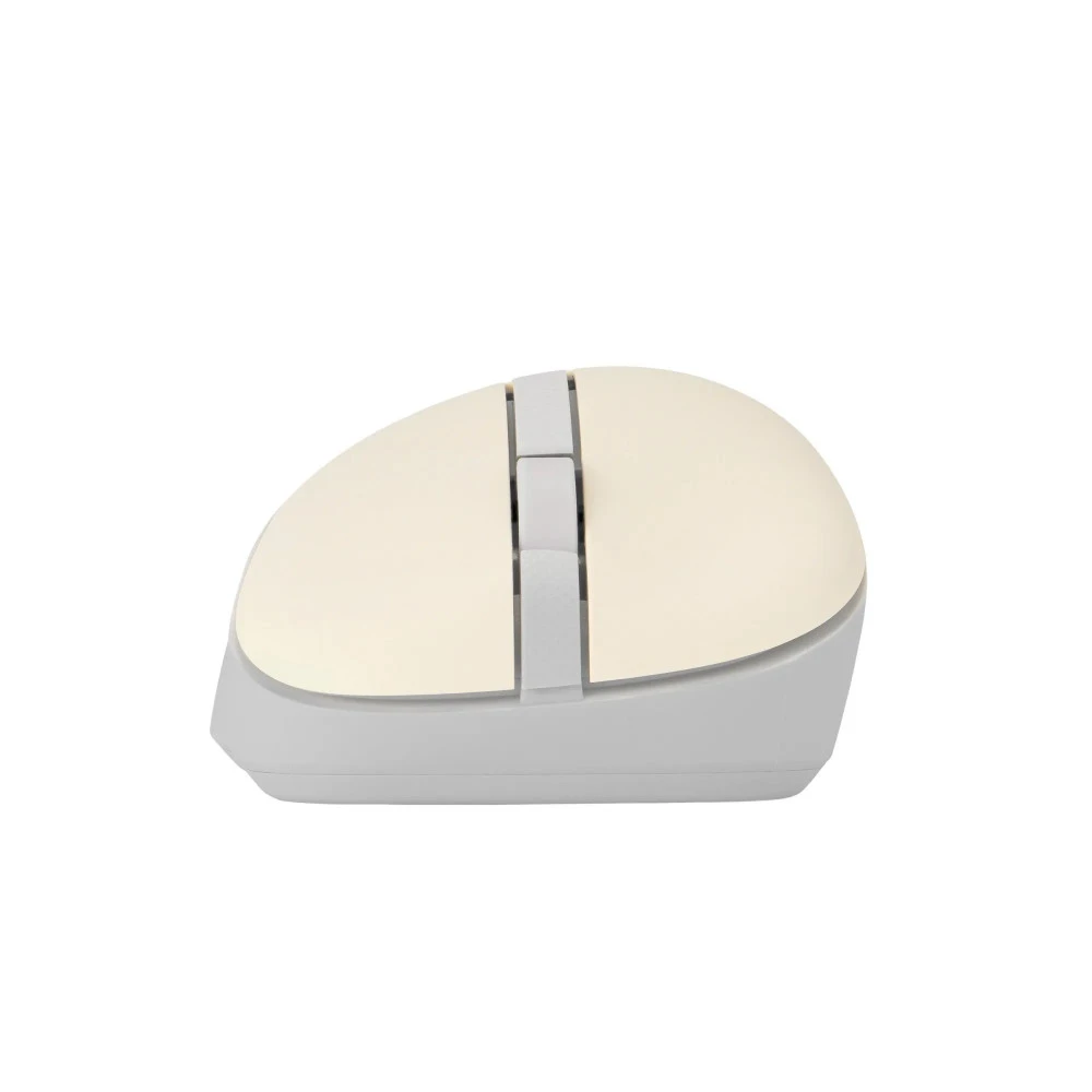 Мышь Asus MD102 Beige 90XB0900-BMU020 Бюджетные, Беспроводная