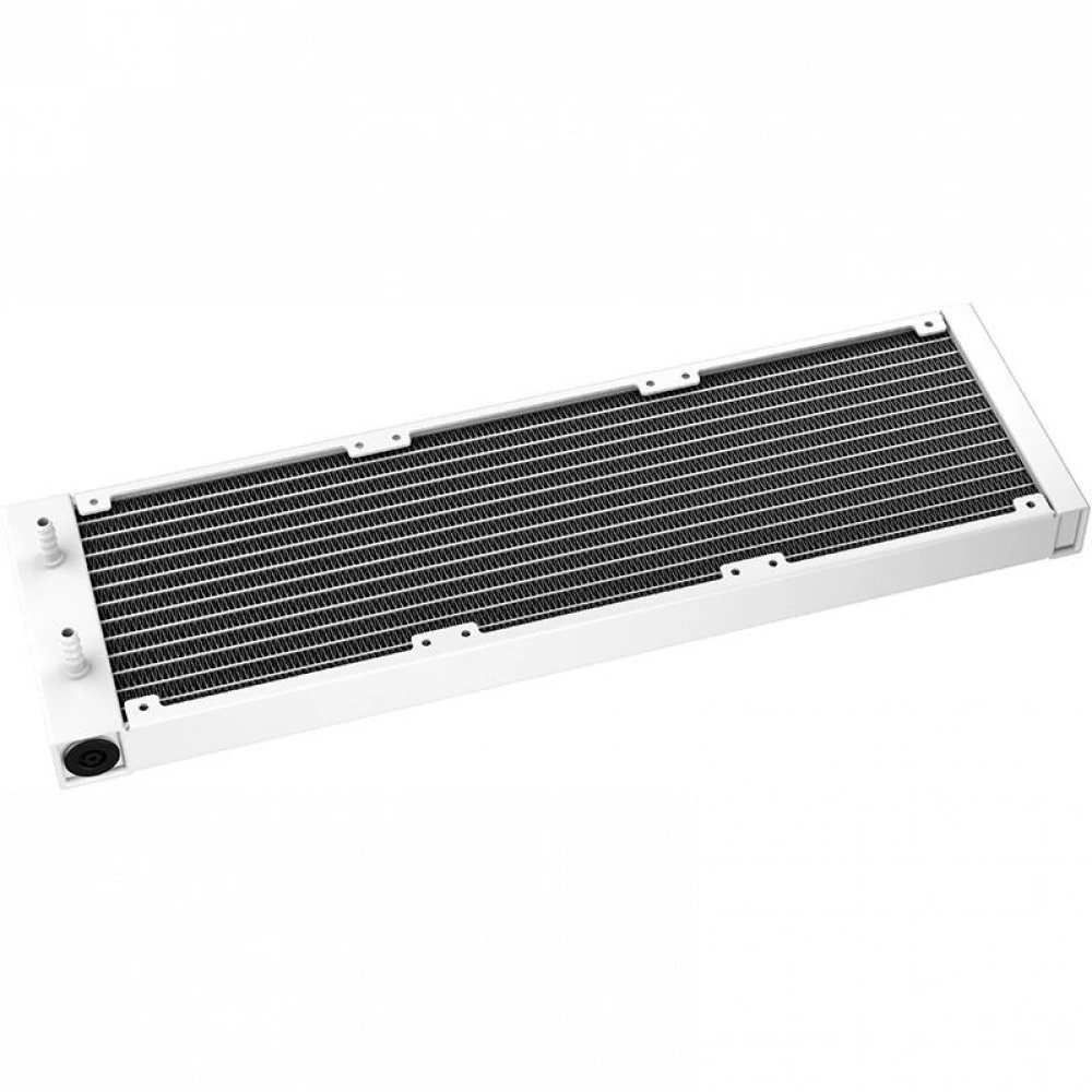 Система охлаждения Deepcool LS720 WH A-RGB R-LS720-WHAMNT-G-1/1700 Для процессора