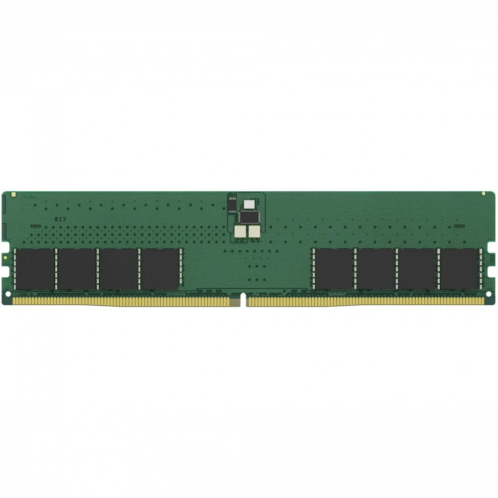 ОЗУ Kingston KVR64A52BS8-32 DIMM, DDR5, 32 Гб, 6400 МГц