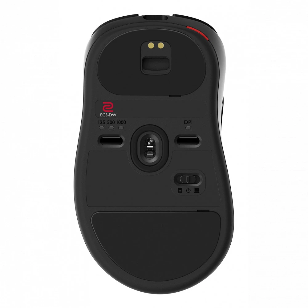 Мышь BenQ ZOWIE EC3-DW 9H.N4WBE.A2E Игровые, Беспроводная