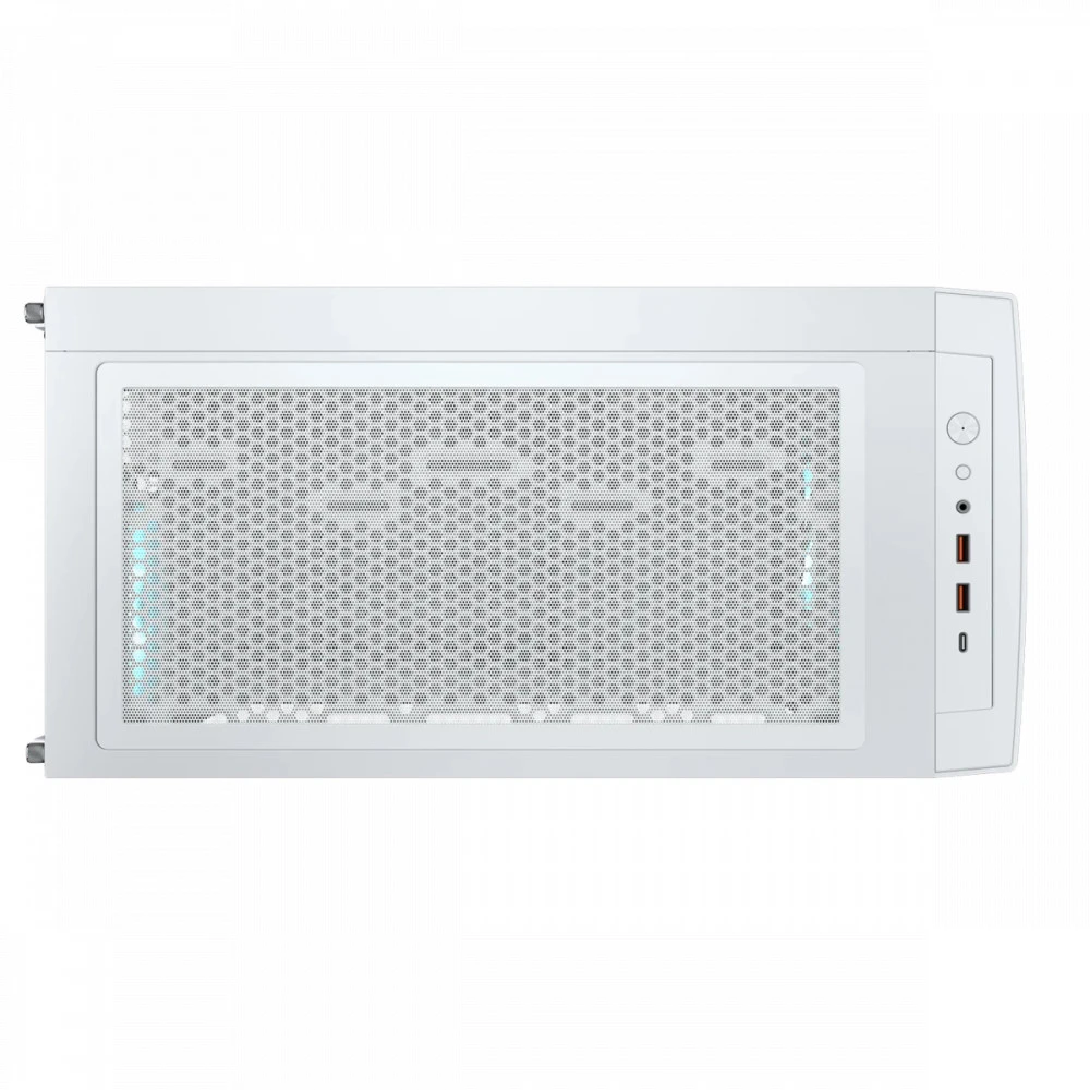 Корпус Cougar Airface ECO RGB White CGR-5YA2W-RGB Mid-Tower