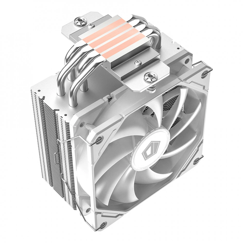 Система охлаждения ID-Cooling SE-224-XTS ARGB WHITE Для процессора