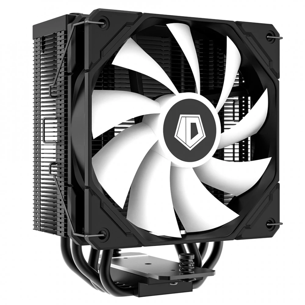 Система охлаждения ID-Cooling SE-224-XTS ARGB Для процессора