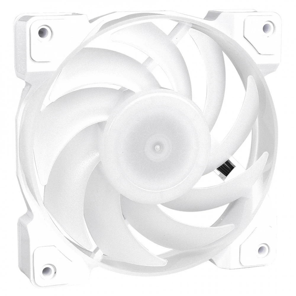 Система охлаждения ID-Cooling DF-12025-ARGB TRIO SNOW Для системного блока