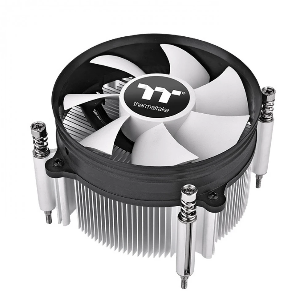 Система охлаждения Thermaltake Gravity i3 CL-P094-AL09WT-A Для процессора