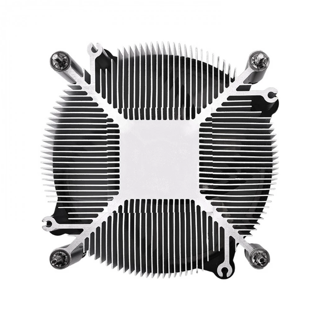 Система охлаждения Thermaltake Gravity i3 CL-P094-AL09WT-A Для процессора