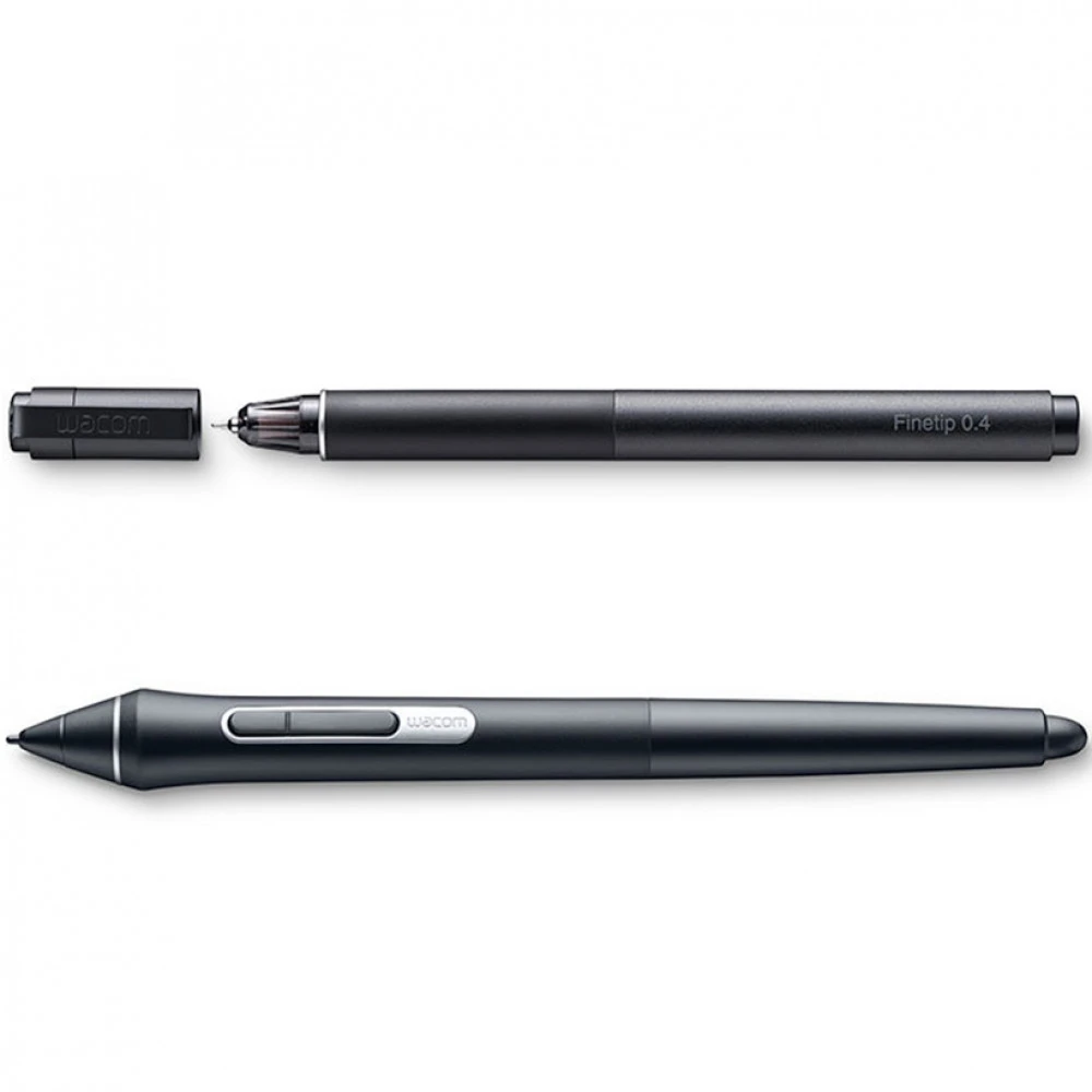 Графический планшет Wacom Intuos Pro Paper Edition Large PTH-860P-R/N 5080, 8192, 12.1" x 8.4"