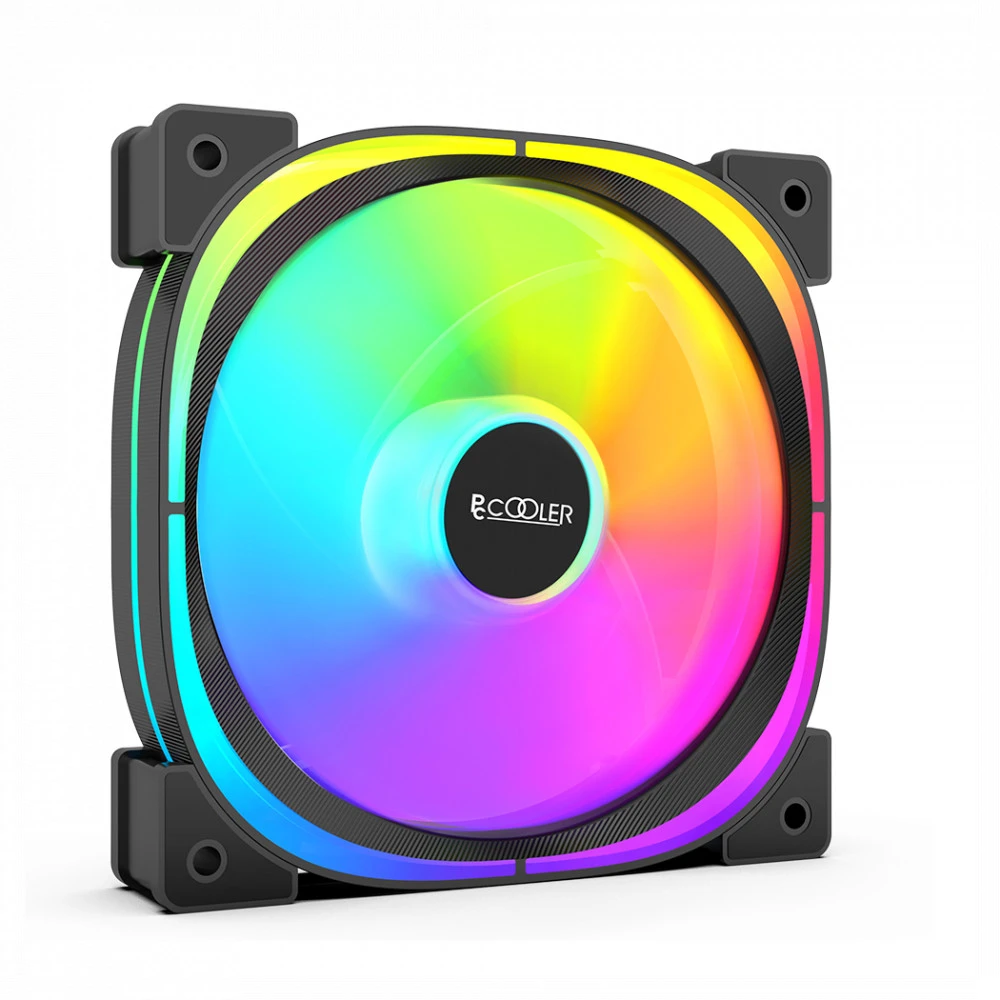 Система охлаждения PCcooler EF-120 ARGB B Для системного блока