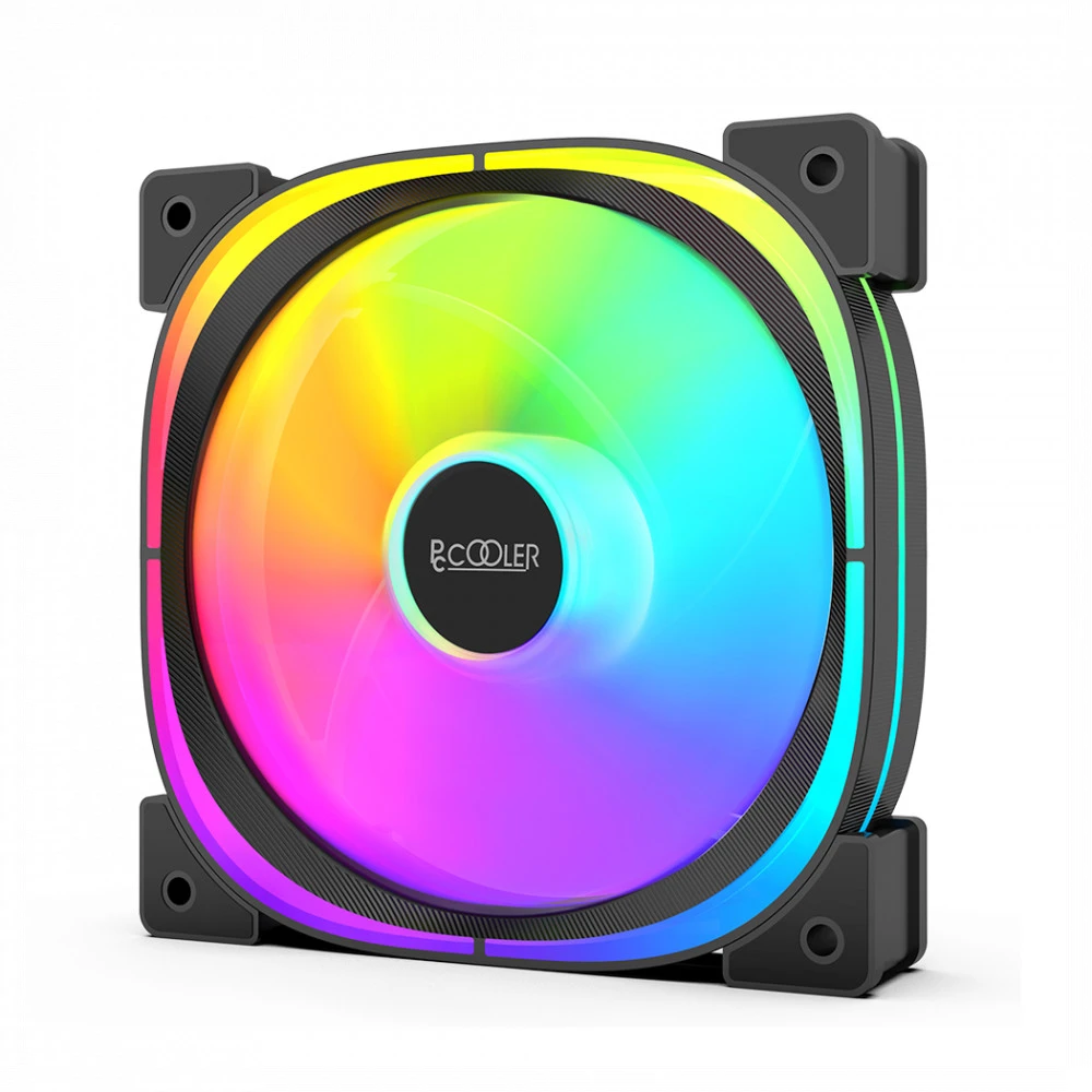 Система охлаждения PCcooler EF-120 ARGB B Для системного блока