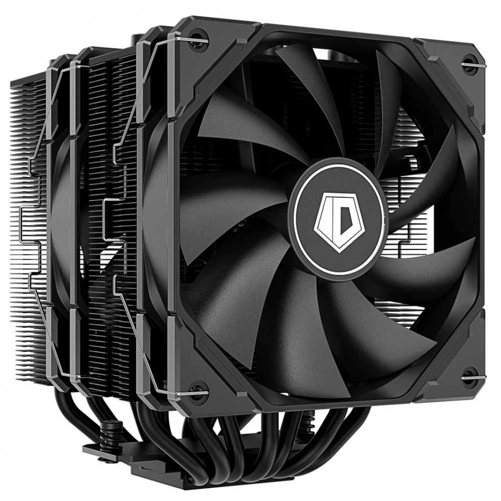 Система охлаждения ID-Cooling ID-CPU-SE-207-XT ADVANCED/1700 Для процессора