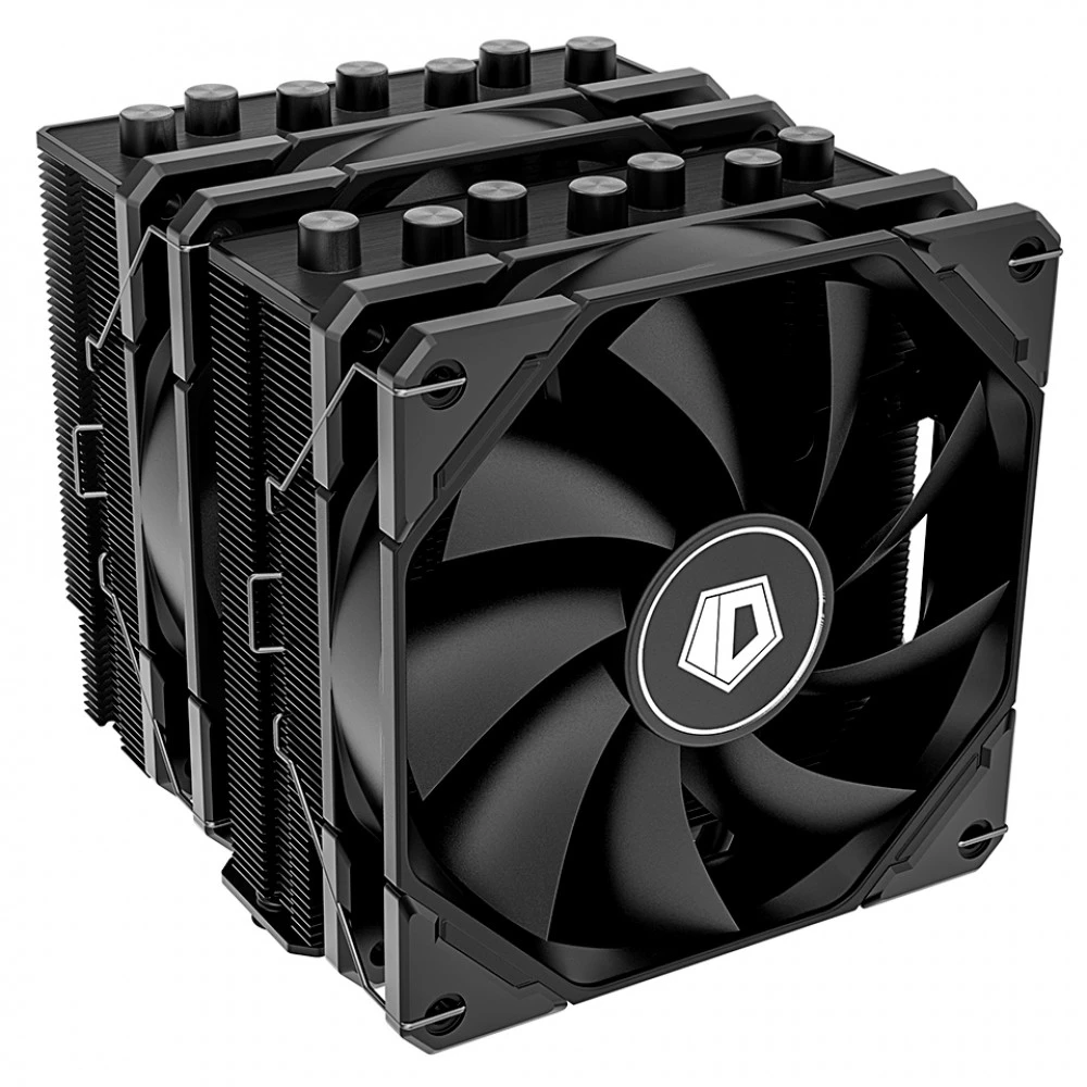 Система охлаждения ID-Cooling ID-CPU-SE-207-XT ADVANCED/1700 Для процессора