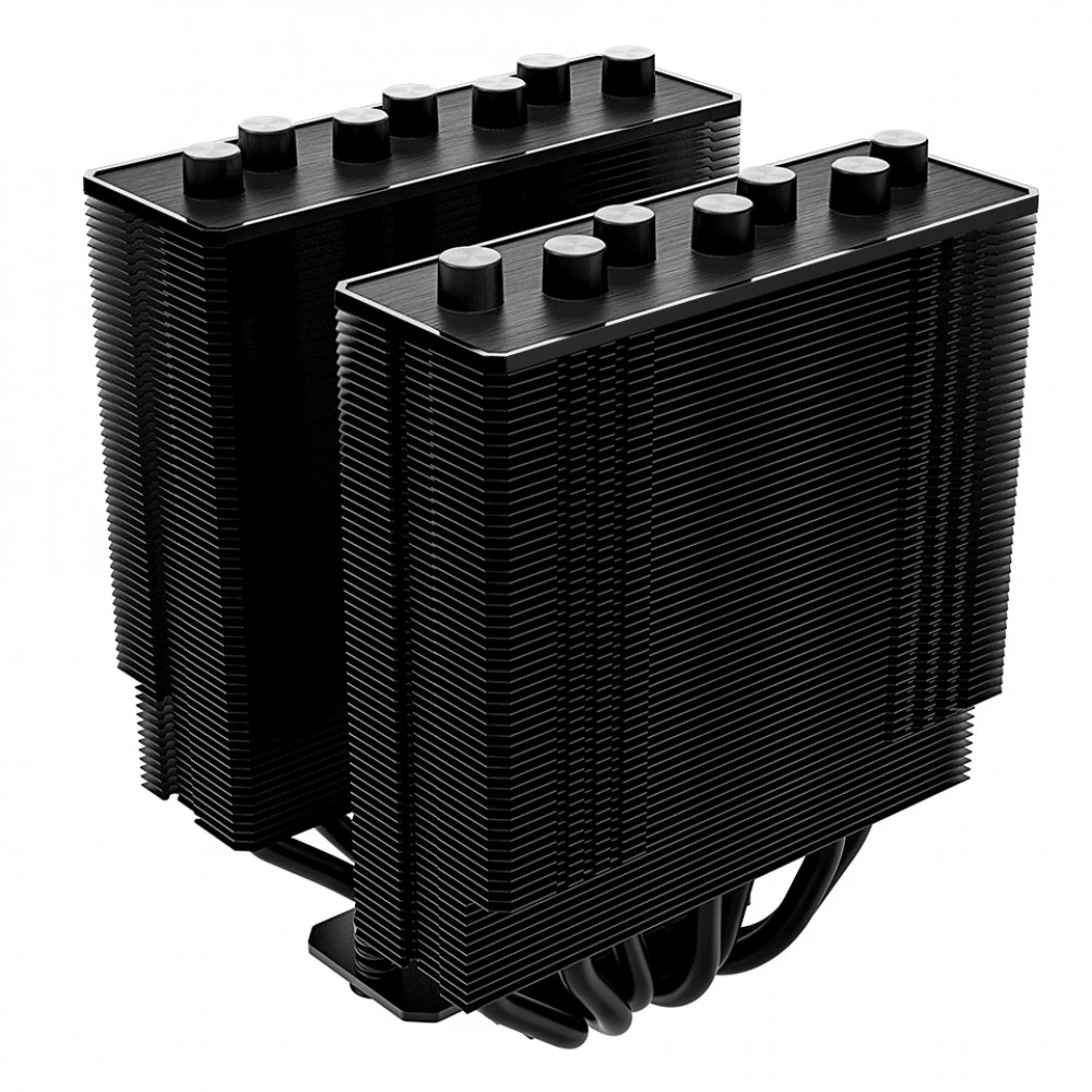 Система охлаждения ID-Cooling ID-CPU-SE-207-XT ADVANCED/1700 Для процессора