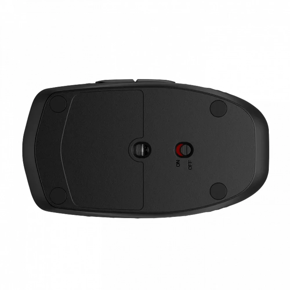 Мышь HP 420 Programmable Wireless Mouse 7M1D3AA Бюджетные, Беспроводная