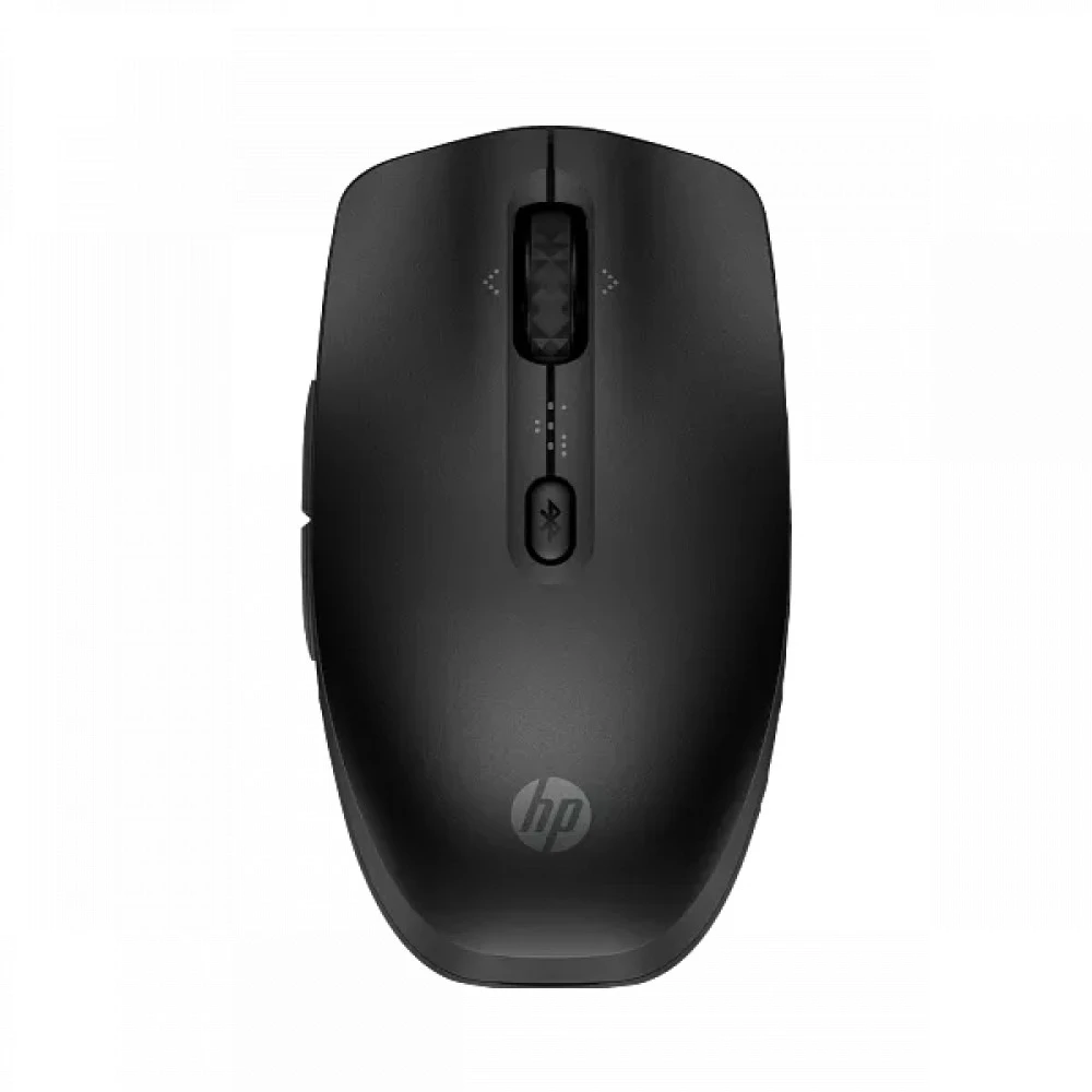Мышь HP 420 Programmable Wireless Mouse 7M1D3AA Бюджетные, Беспроводная