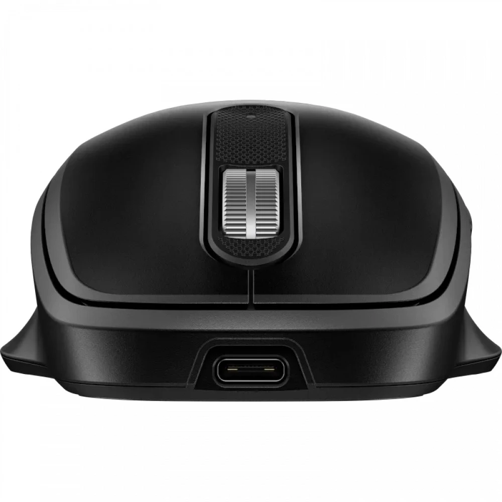 Мышь HP 510 UF RECHBL Wireless Mouse 9C2F6AA Бюджетные, Беспроводная