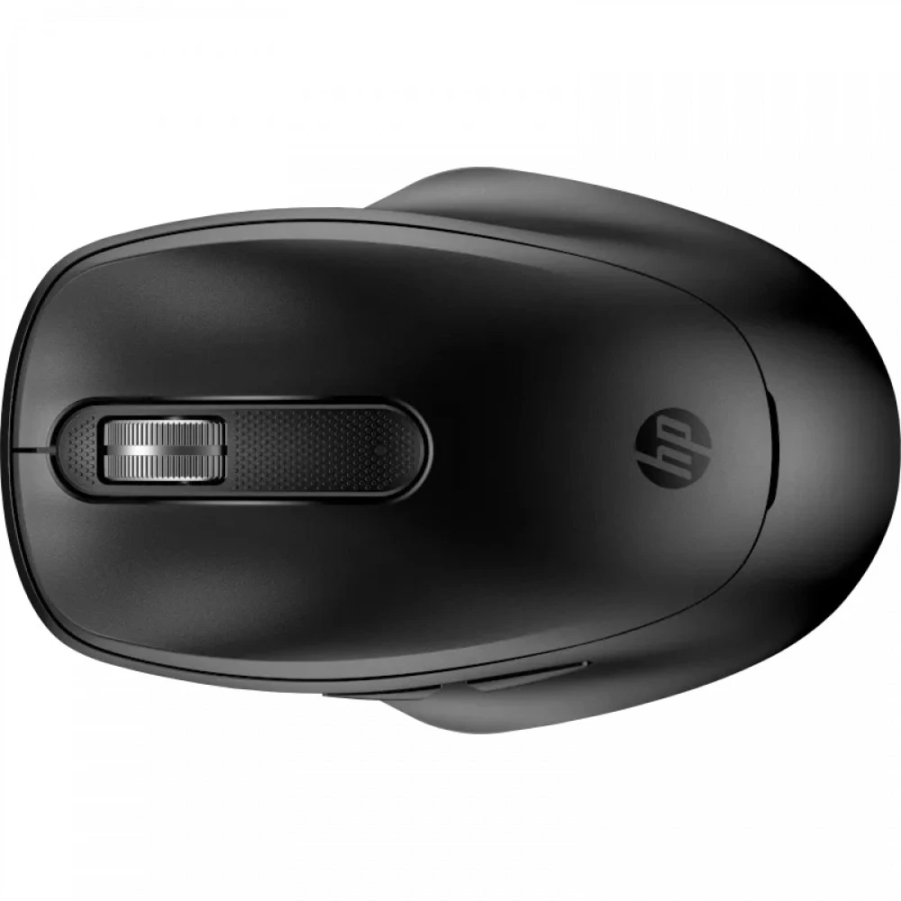 Мышь HP 510 UF RECHBL Wireless Mouse 9C2F6AA Бюджетные, Беспроводная
