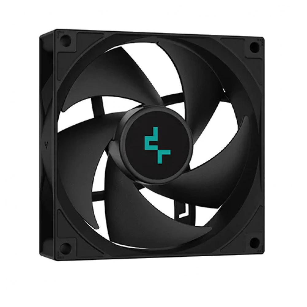 Система охлаждения Deepcool R-AG300-BKMNMN-G Для процессора