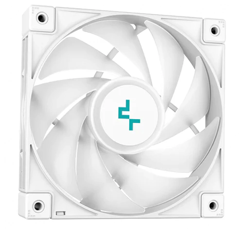 Система охлаждения Deepcool R-LS520-WHAMNT-G-1/1700 Для процессора
