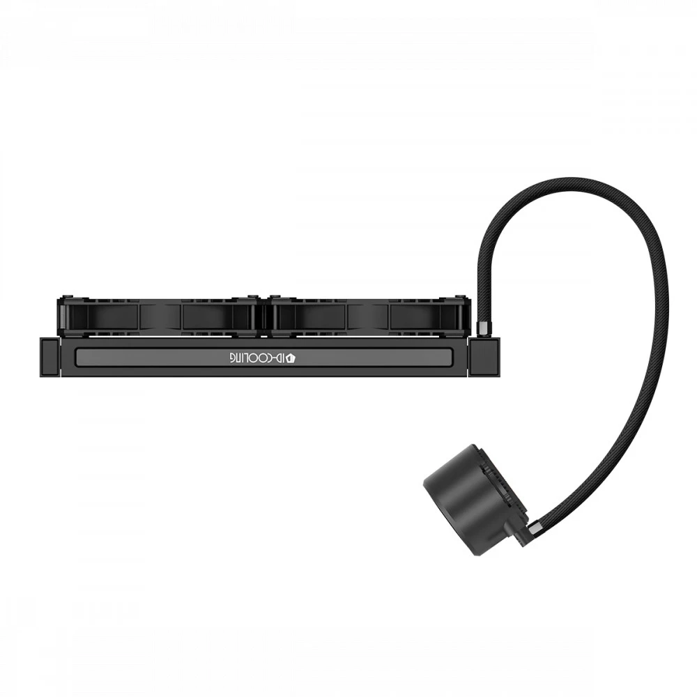 Система охлаждения ID-Cooling ID-CPU-FROSTFLOW-X-280 Для процессора
