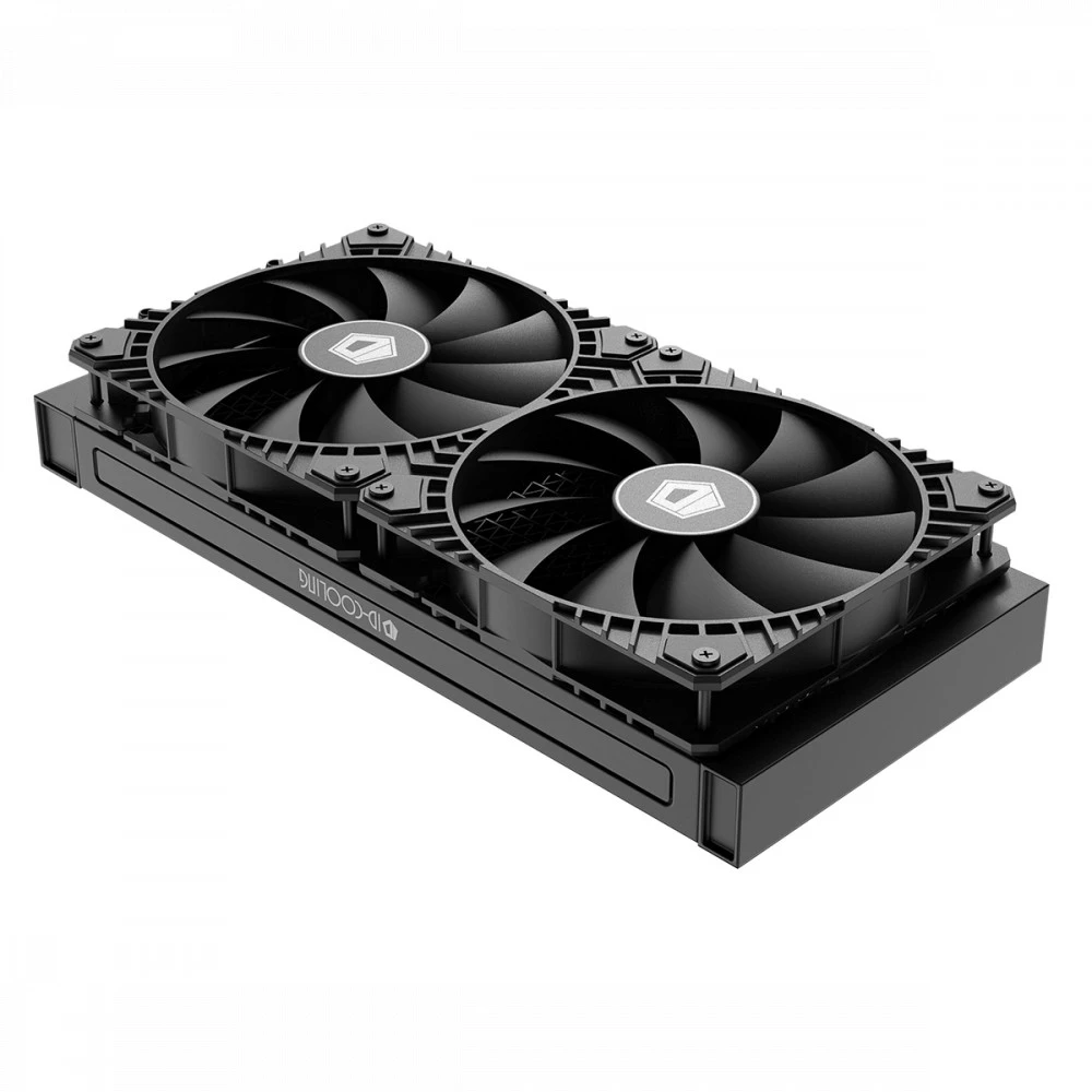 Система охлаждения ID-Cooling ID-CPU-FROSTFLOW-X-280 Для процессора