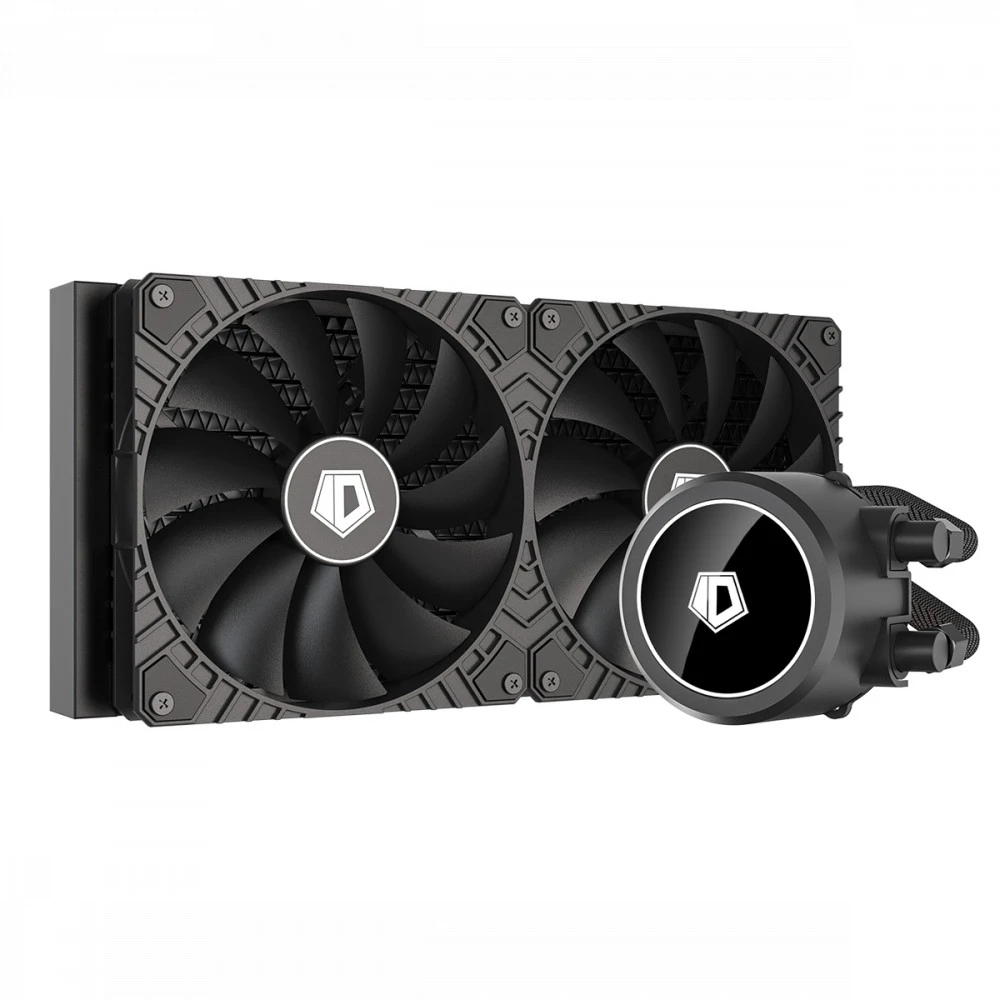 Система охлаждения ID-Cooling ID-CPU-FROSTFLOW-X-280 Для процессора