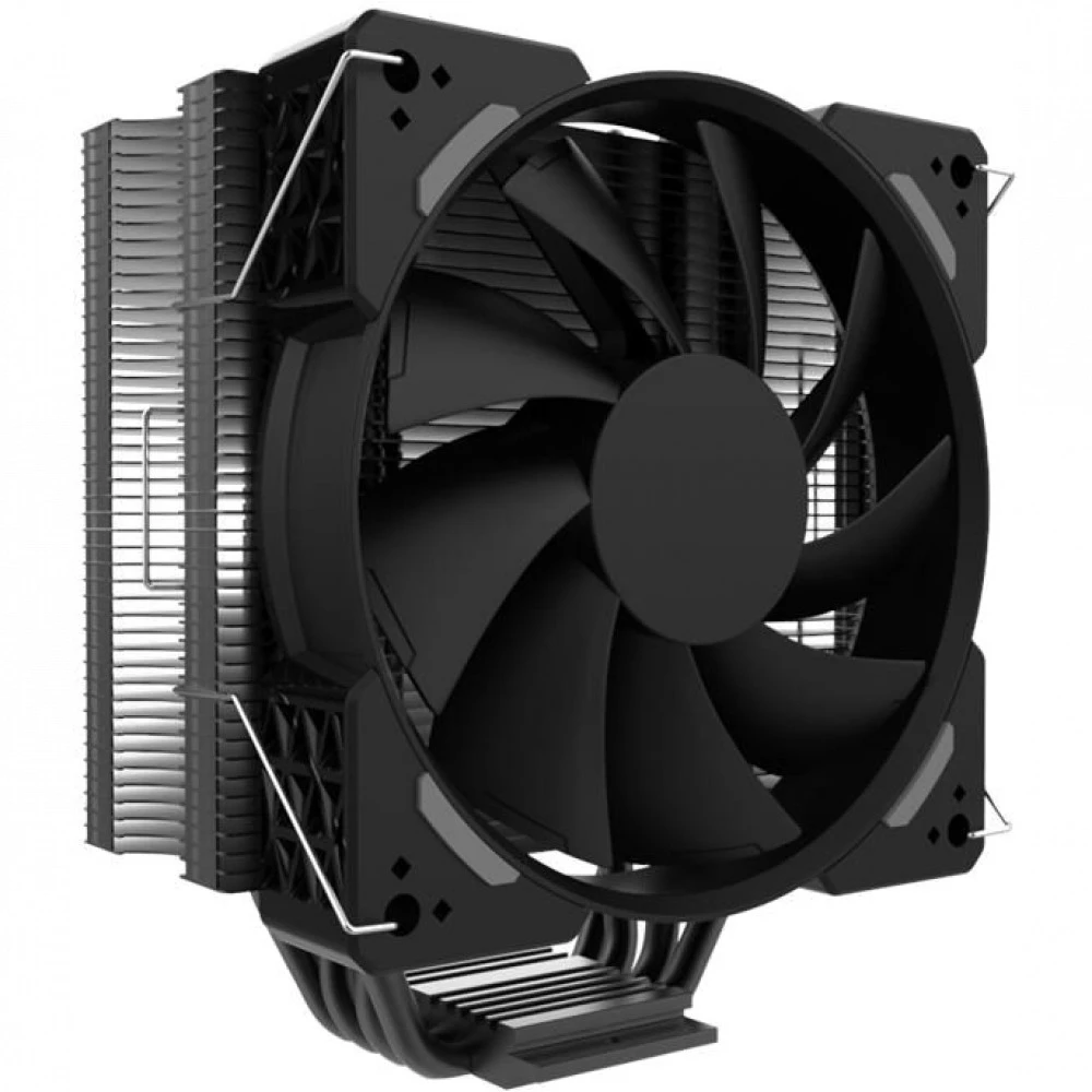 Система охлаждения 2E GAMING AIR COOL 2E-ACN120-S Для процессора
