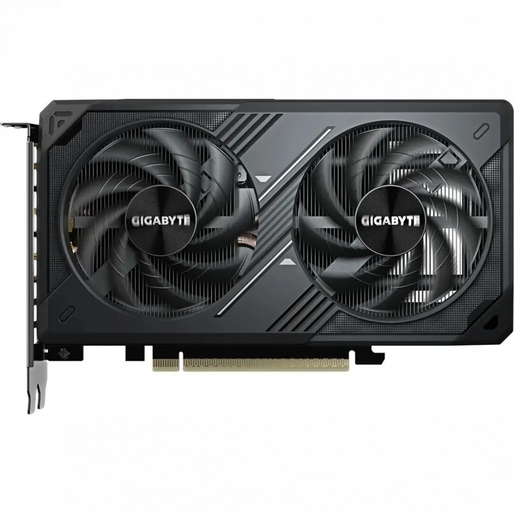 Видеокарта Gigabyte GeForce RTX 5060 Windforce Max OC GV-N5060WF2MAX OC-8GD 1.0 8 ГБ