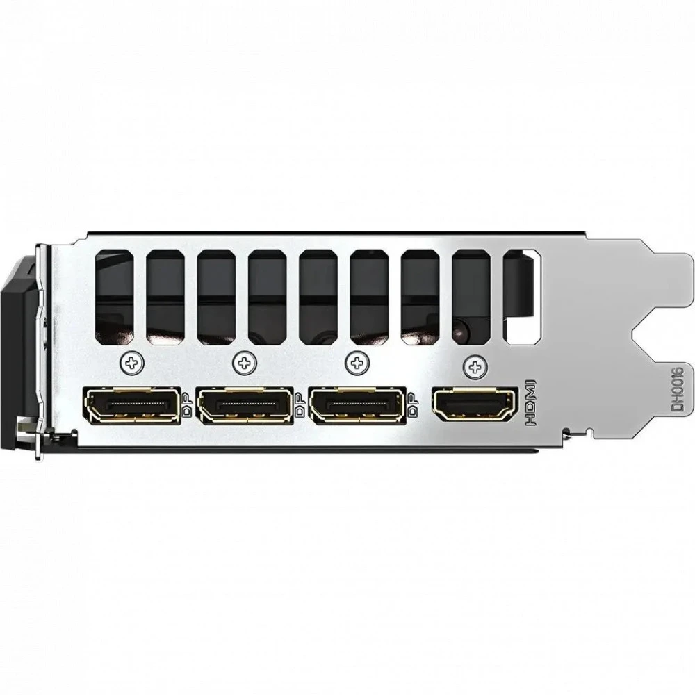 Видеокарта Gigabyte GeForce RTX 5060 Windforce Max OC GV-N5060WF2MAX OC-8GD 1.0 8 ГБ