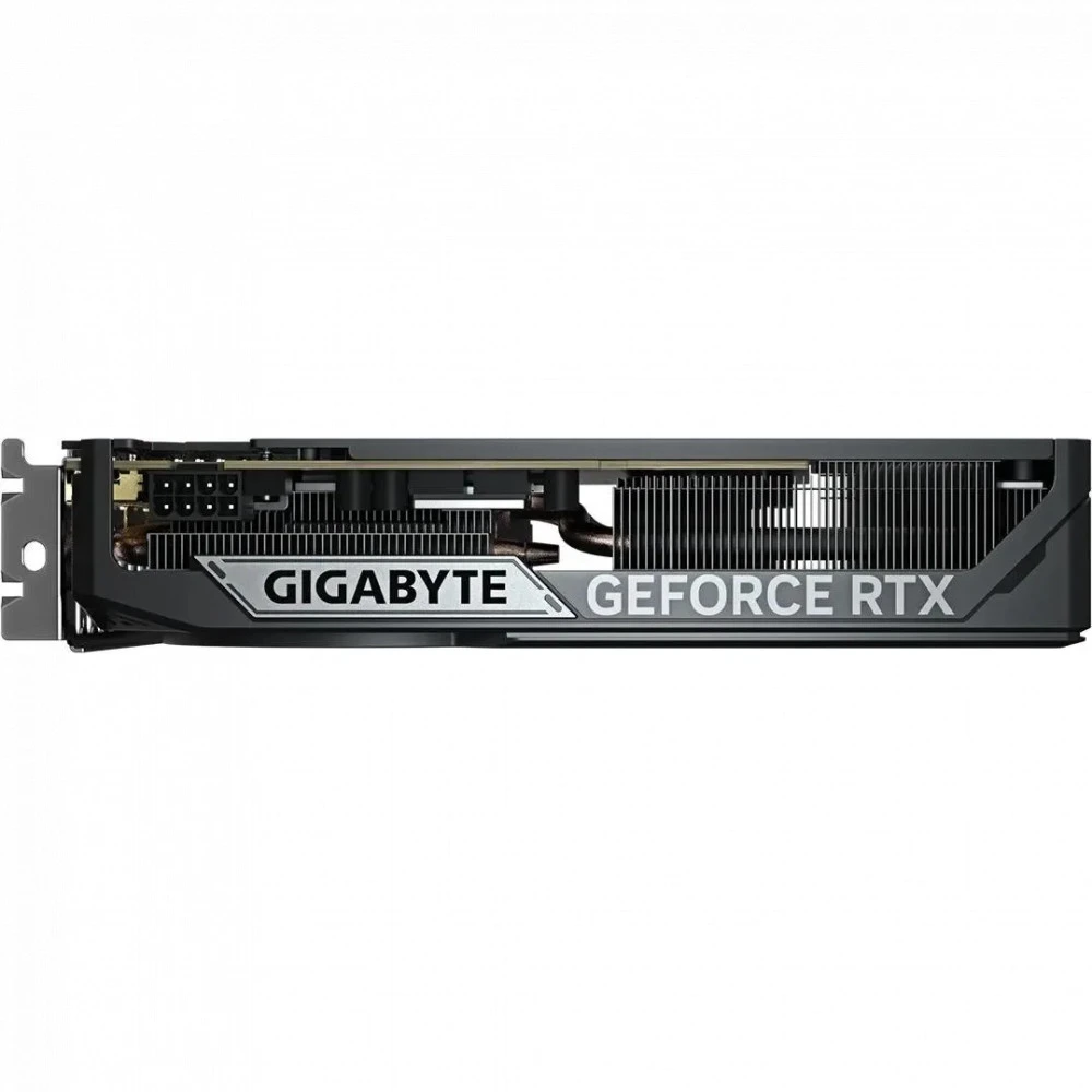 Видеокарта Gigabyte GeForce RTX 5060 Windforce Max OC GV-N5060WF2MAX OC-8GD 1.0 8 ГБ