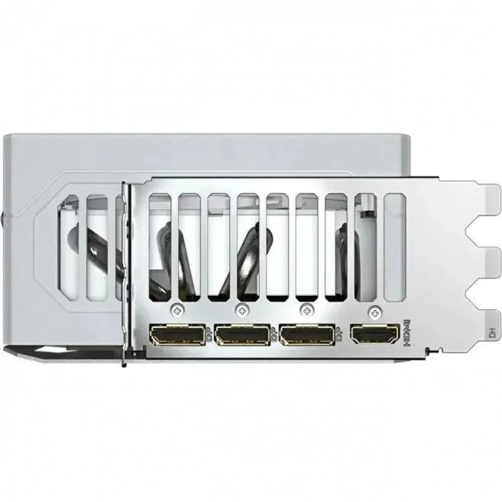Видеокарта Gigabyte GeForce RTX 5080 Master Ice GV-N5080AORUSM ICE-16GD 1.0 16 ГБ