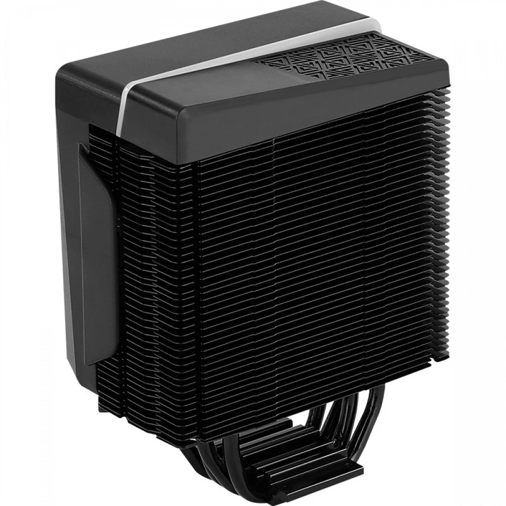 Система охлаждения Aerocool CYLON 4F ARGB PWM 4P/S1700 Для процессора