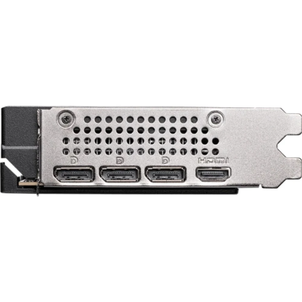 Видеокарта MSI RTX 5060 Ti 8G SHADOW 2X PLUS 8 ГБ