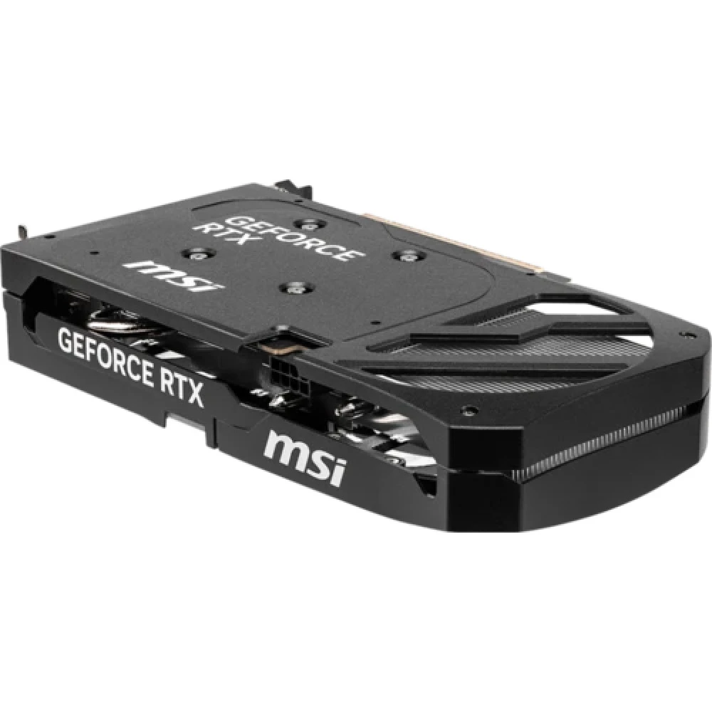 Видеокарта MSI RTX 5060 Ti 8G SHADOW 2X PLUS 8 ГБ