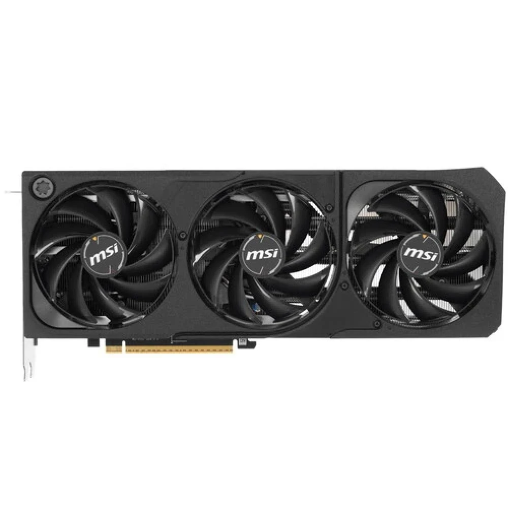 Видеокарта MSI RTX 5070 TI 16G SHADOW 3X 16 ГБ