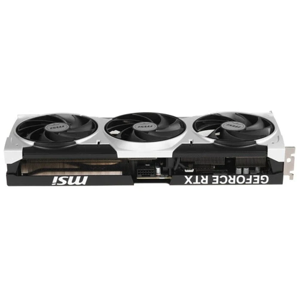 Видеокарта MSI RTX 5070 TI 16G VENTUS 3X 16 ГБ