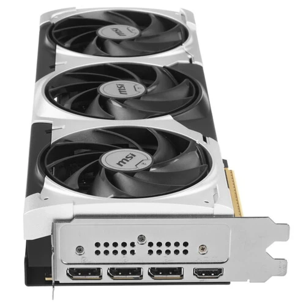Видеокарта MSI RTX 5070 TI 16G VENTUS 3X 16 ГБ