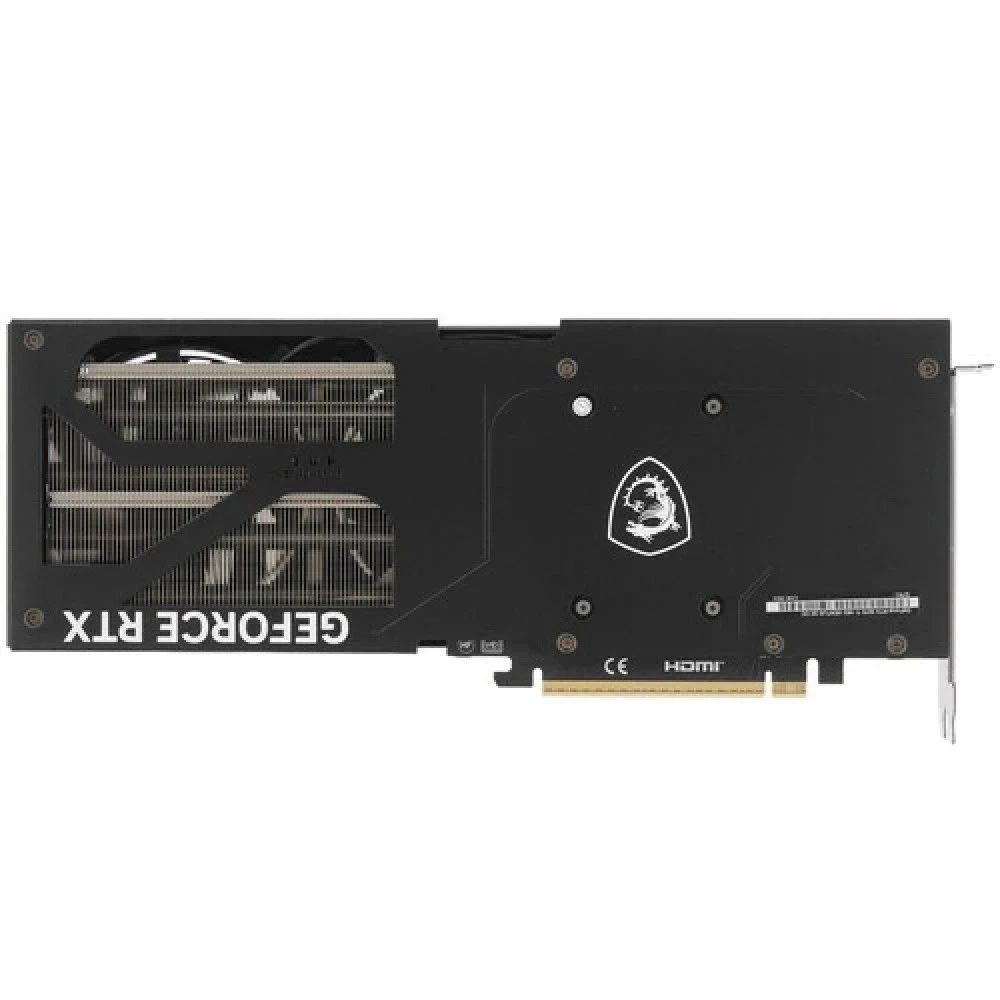 Видеокарта MSI RTX 5070 TI 16G VENTUS 3X 16 ГБ