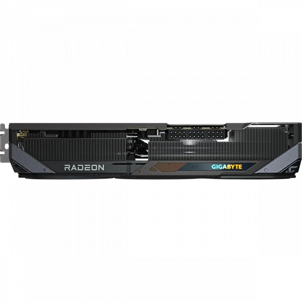 Видеокарта Gigabyte Radeon RX 9070XT Gaming GV-R9070XTGAMING-16GD 16 ГБ