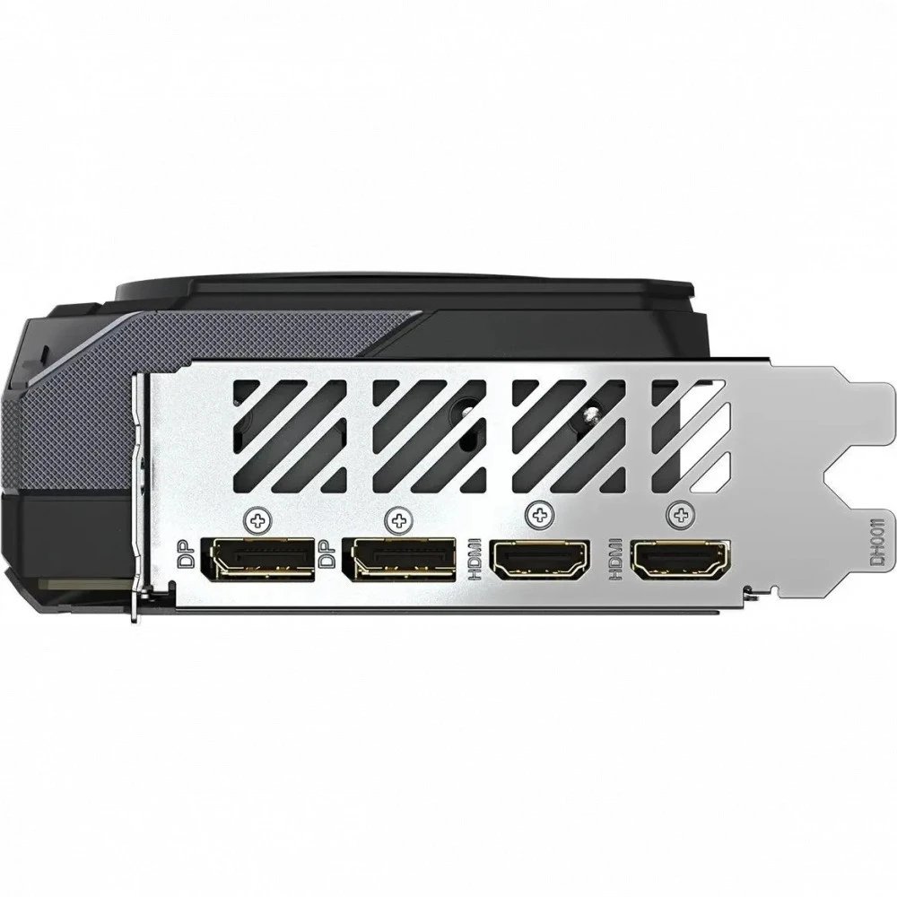 Видеокарта Gigabyte Radeon RX 9070XT Gaming GV-R9070XTGAMING-16GD 16 ГБ