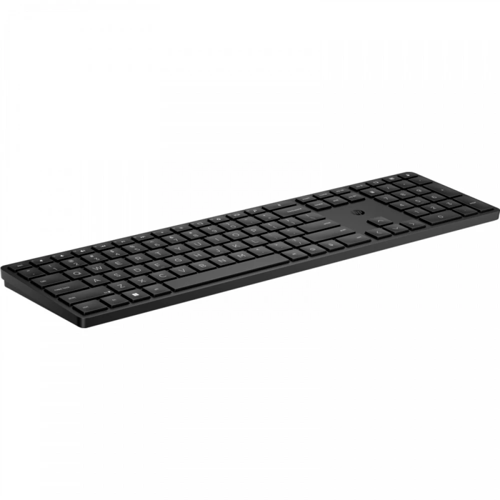 Клавиатура HP 450 4R184AA Беспроводная, USB