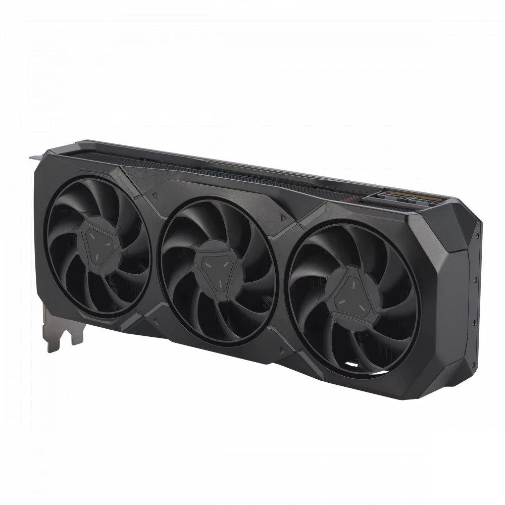 Видеокарта Asus Radeon RX 7900 XT 90YV0IU0-U0NM00 20 ГБ