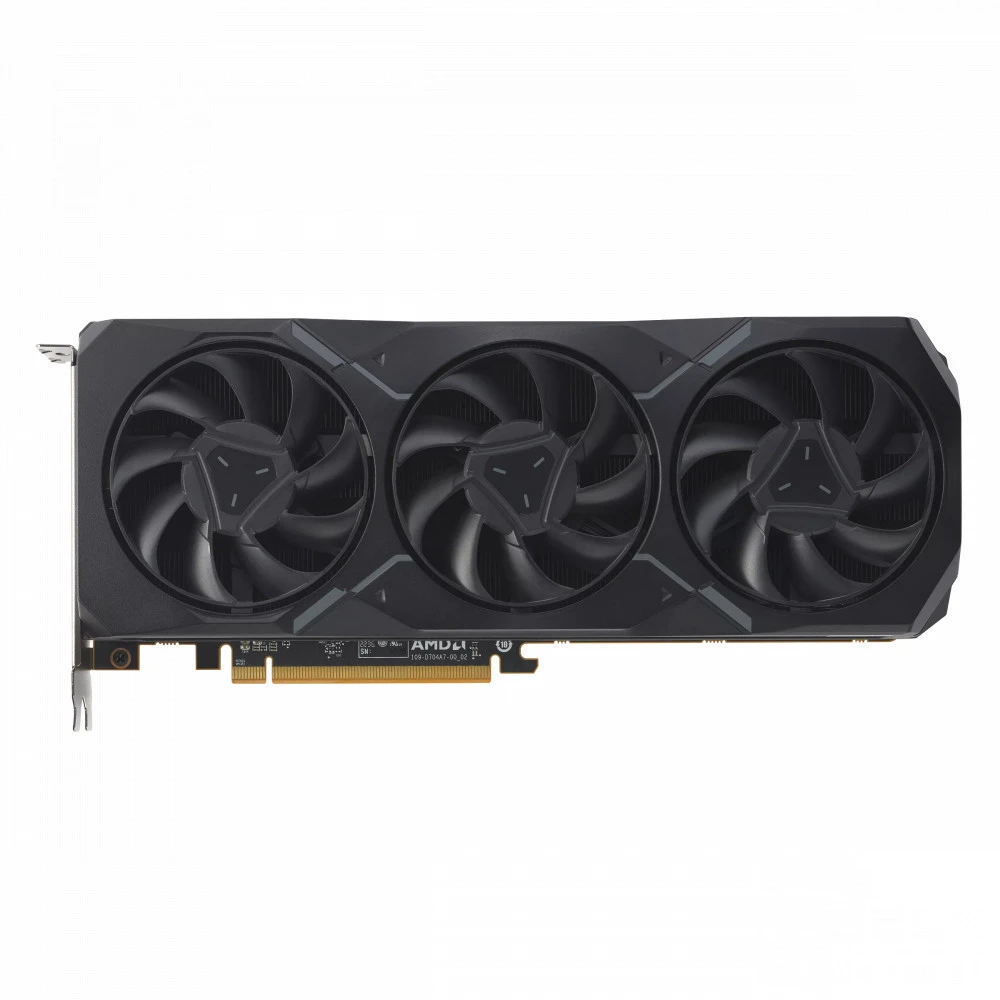 Видеокарта Asus Radeon RX 7900 XT 90YV0IU0-U0NM00 20 ГБ