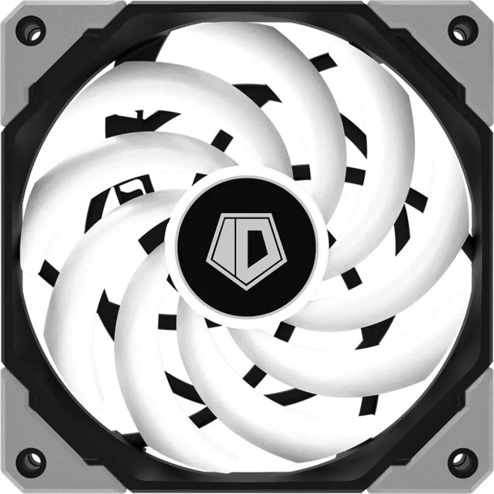 Система охлаждения ID-Cooling NO-12015-XT ARGB Для системного блока