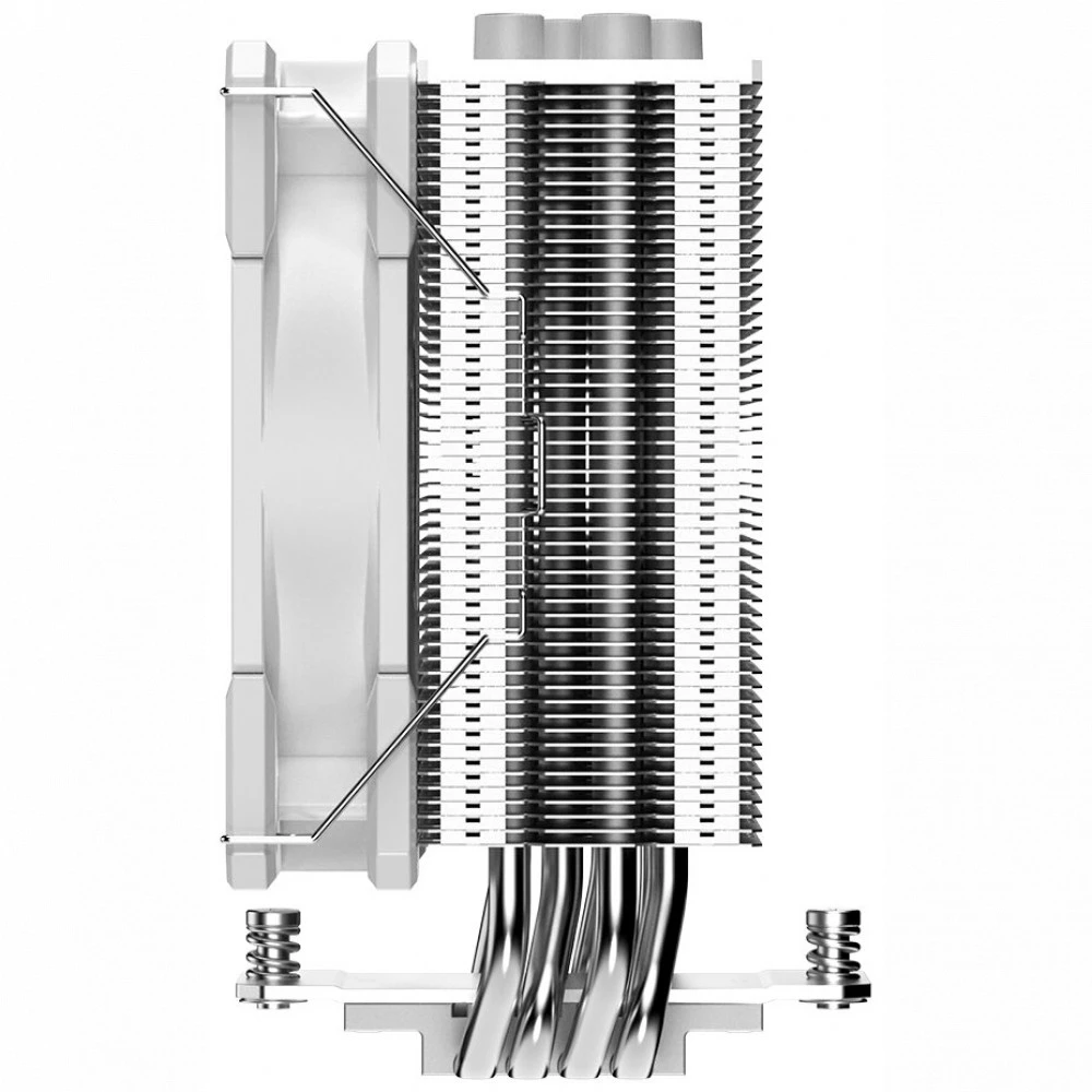 Система охлаждения ID-Cooling SE-224-XTS WHITE Для процессора