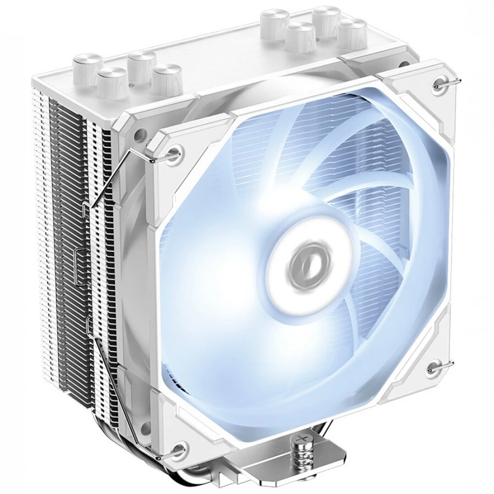Система охлаждения ID-Cooling SE-224-XTS WHITE Для процессора