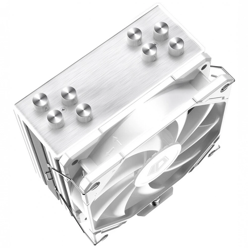 Система охлаждения ID-Cooling SE-224-XTS WHITE Для процессора