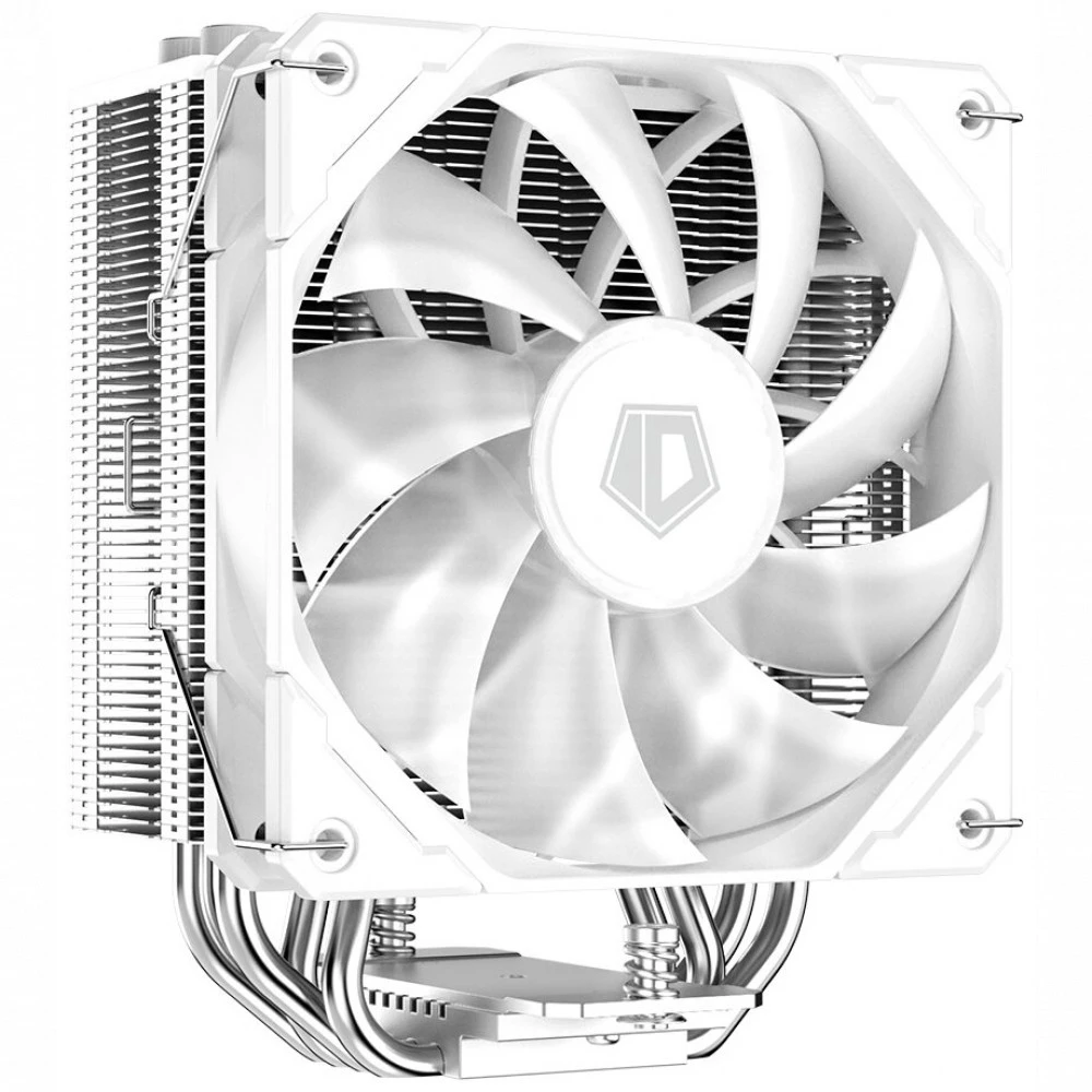 Система охлаждения ID-Cooling SE-224-XTS WHITE Для процессора