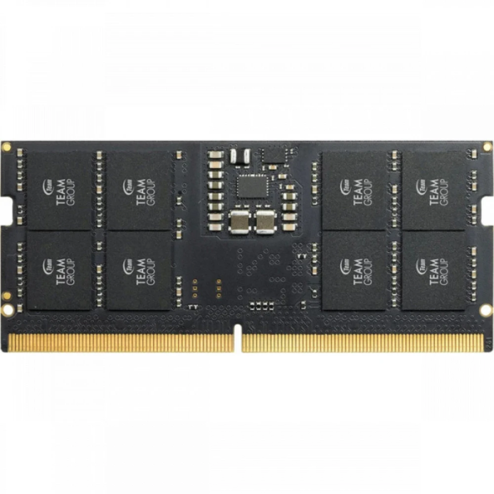 ОЗУ Team Group TED516G5600C46A-S01 SO-DIMM, DDR5, 16 Гб, 5600 МГц