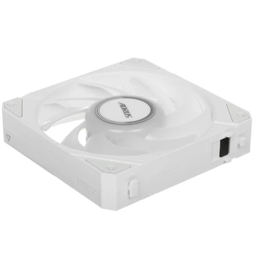 Система охлаждения Gigabyte AORUS EZ Chain Fan 120 Ice GP-ECFAN1201 ICE Для системного блока