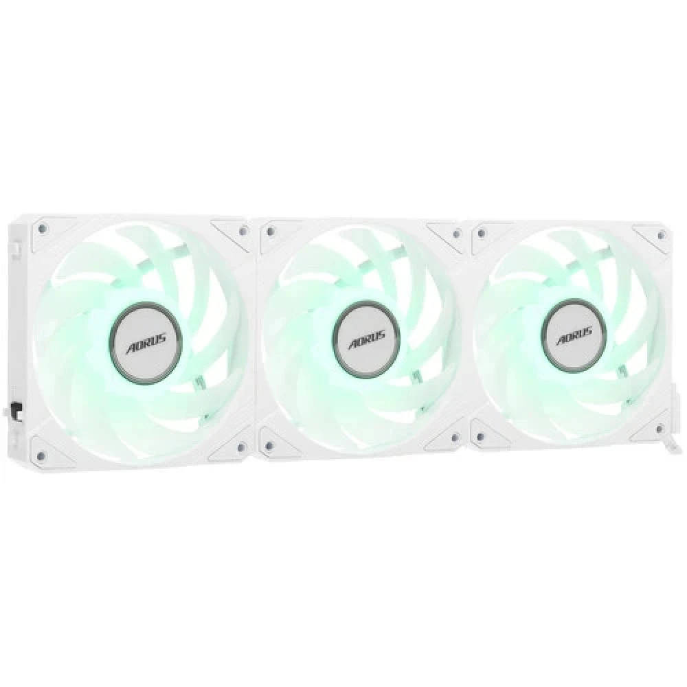 Система охлаждения Gigabyte AORUS EZ CHAIN FAN 120 ICE GP-ECFAN1203 ICE Для системного блока